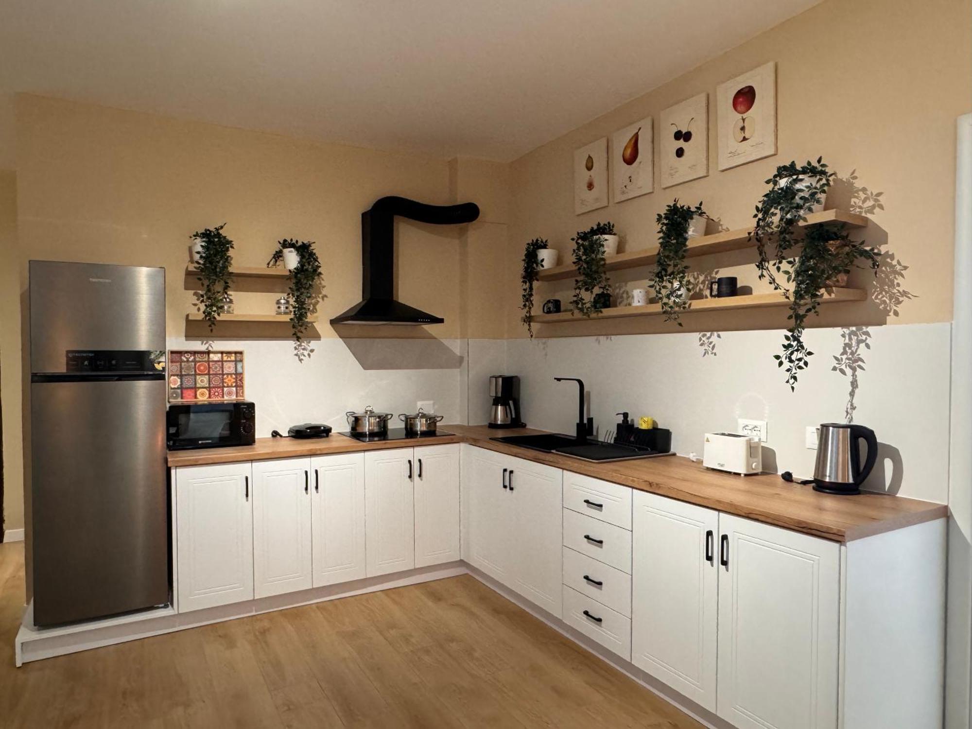 Apartament Gorgeous Seaside #2 *