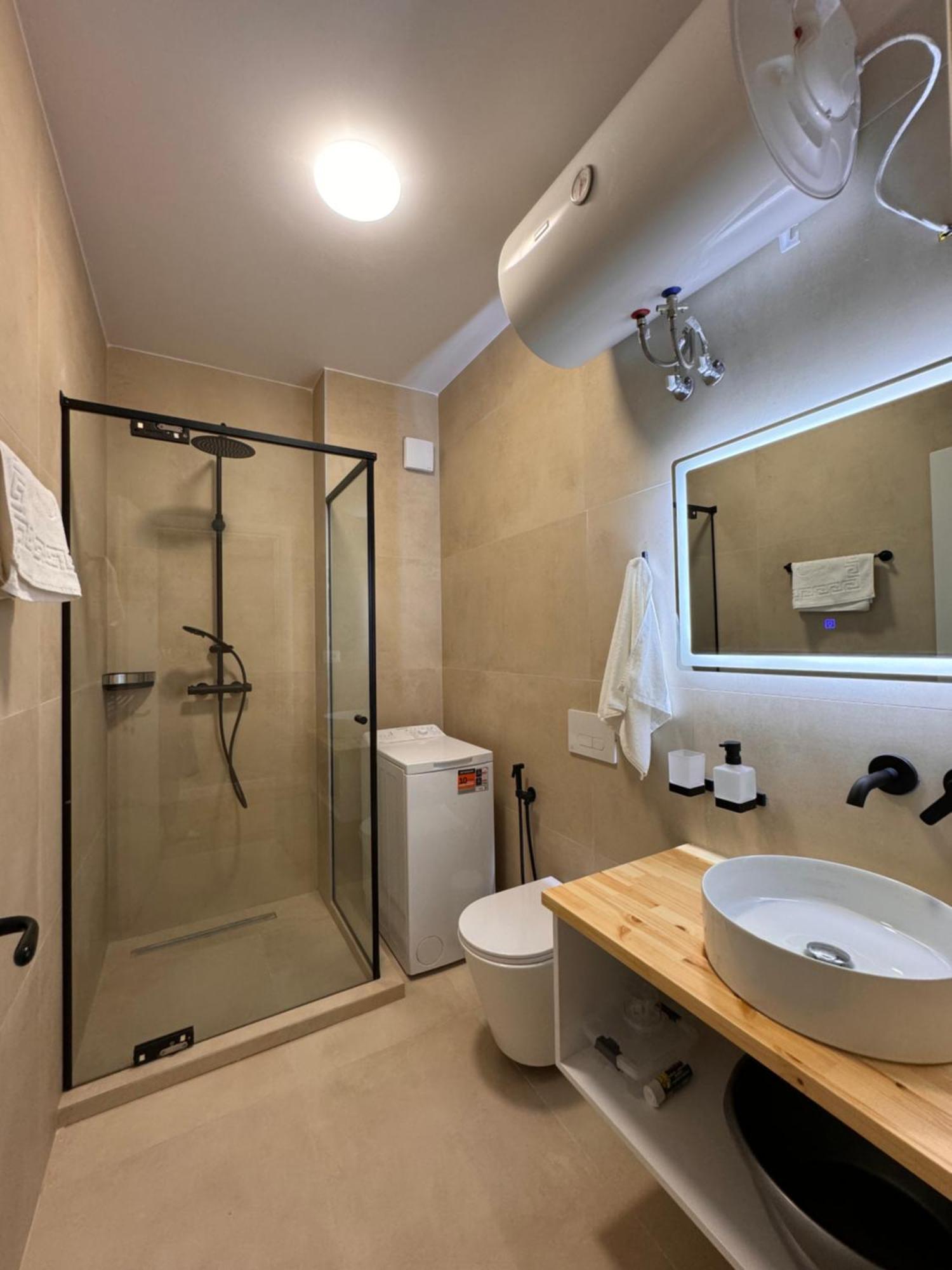 Gorgeous Seaside #2 Apartament *