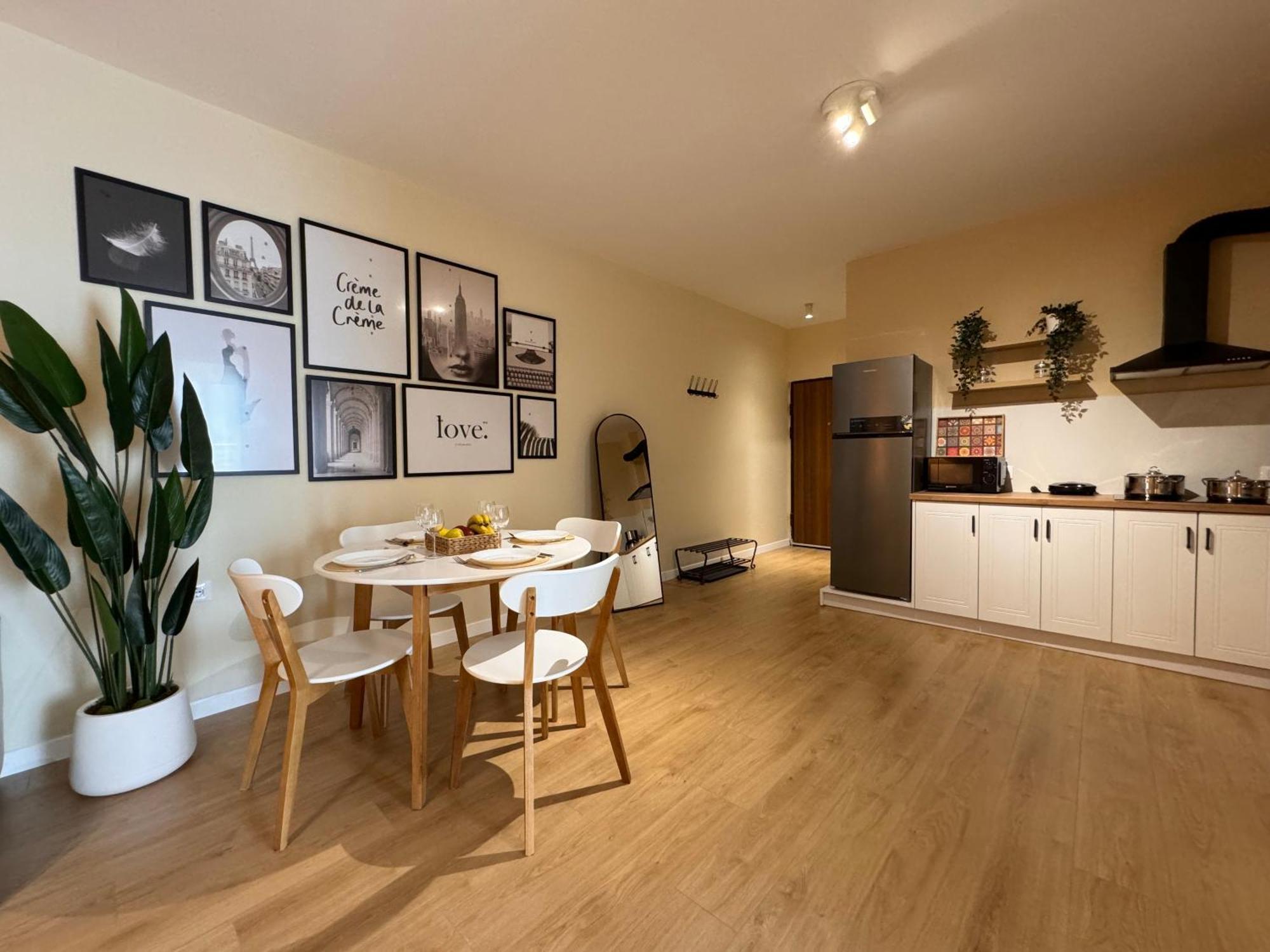 Apartament Gorgeous Seaside #2 Saranda