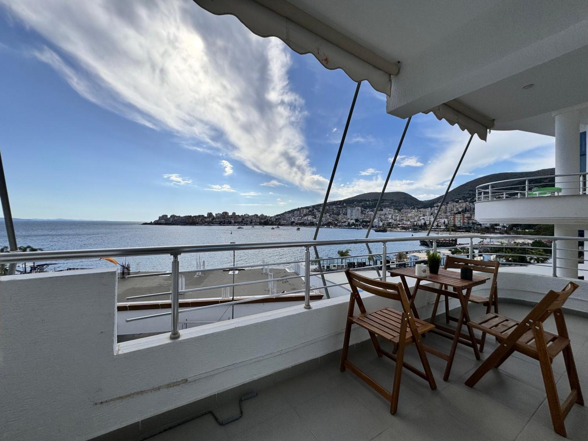 Apartament Gorgeous Seaside #2