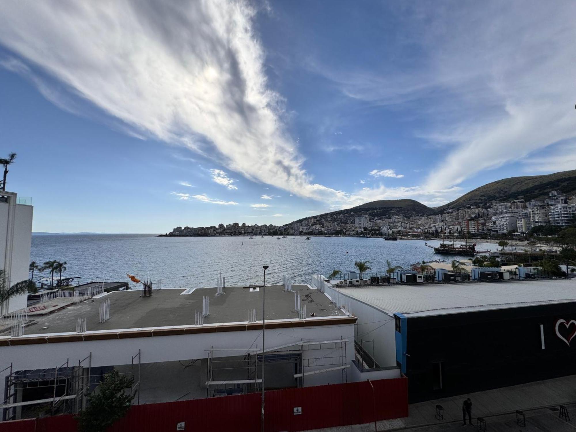 Gorgeous Seaside #2 Apartamento